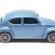 Illustration for article titled LaLD Engine Week: Lesney Matchbox Volkswagen
